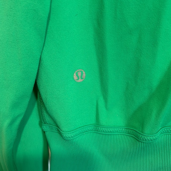 Lululemon Jacket - Picture 3 of 4
